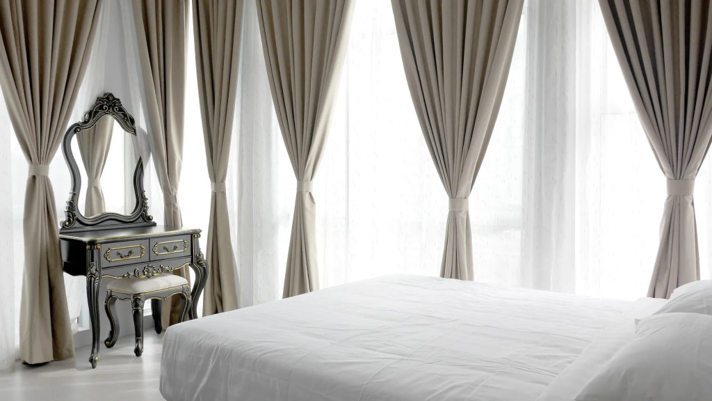 Zetter Suites @ Cameron