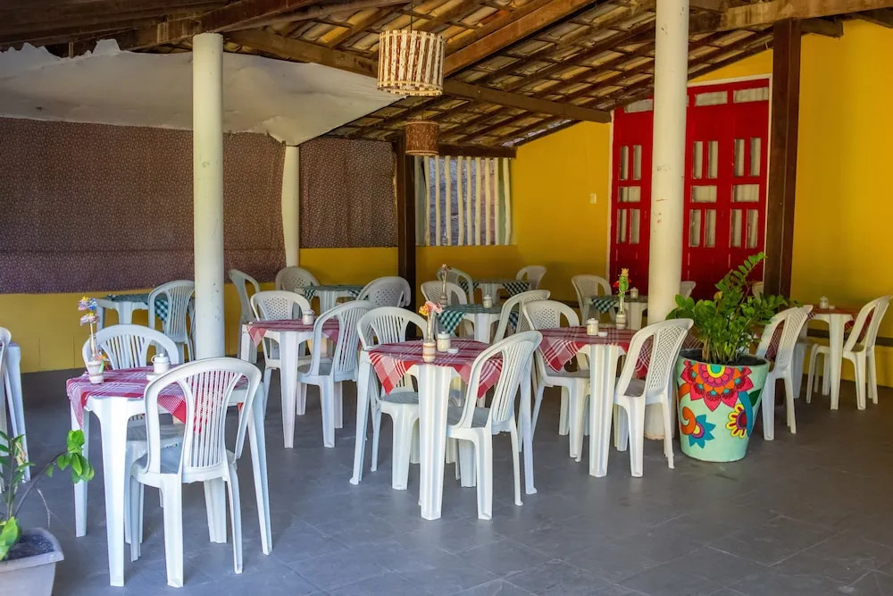 Pousada Pelô de Imbassaí