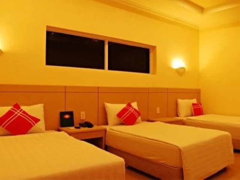 Nhat Quynh 1 Hotel