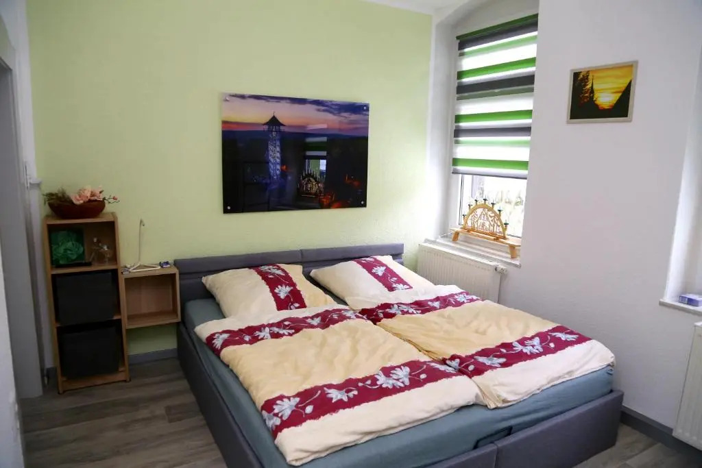 Gastezimmer Schmidt