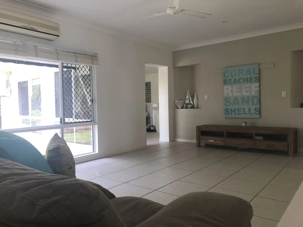 Palm Cove Beach House