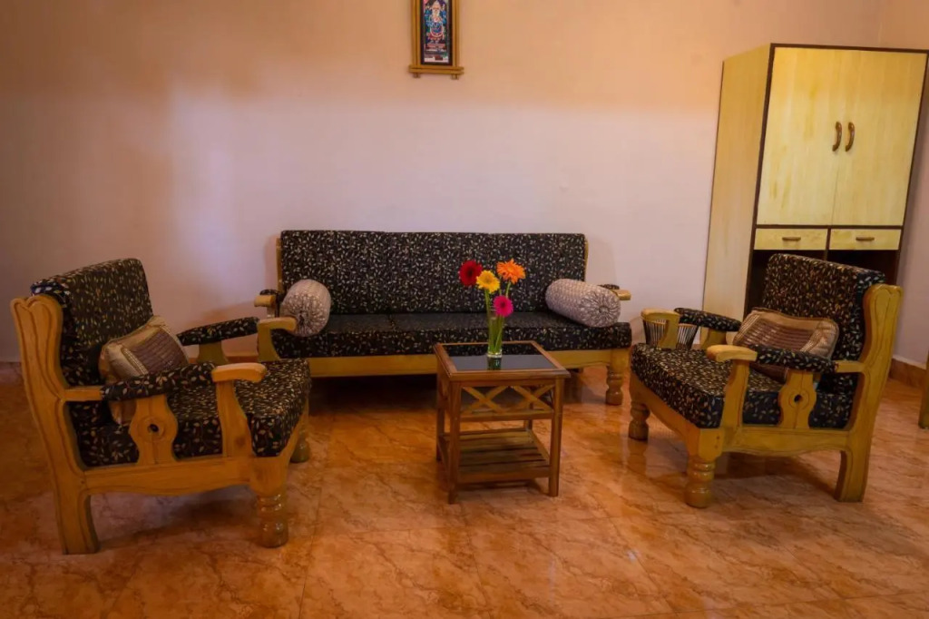 Alcove Resort Vagator