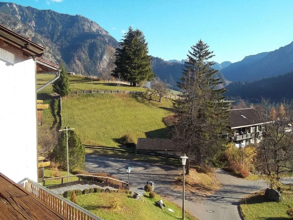 Alpenhotel Sonneck - mit Bergbahnticket