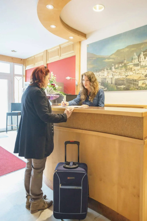 Hotel Drei Kreuz
