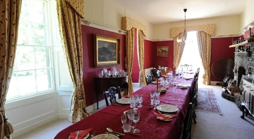 Boulston Manor