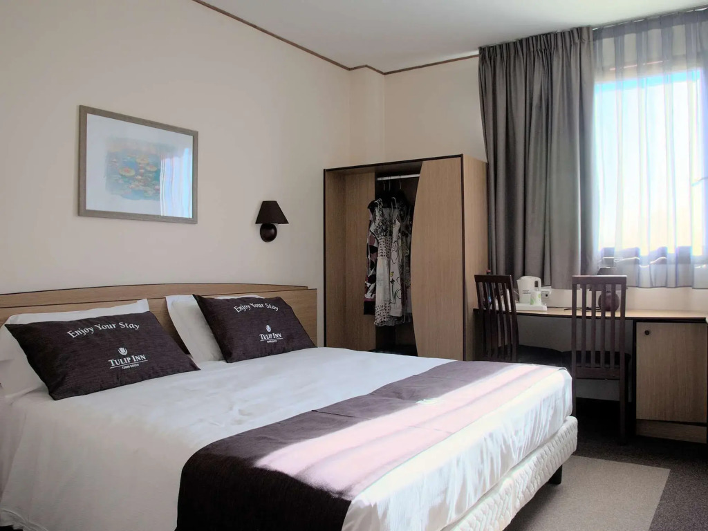 Tulip Inn Turin South