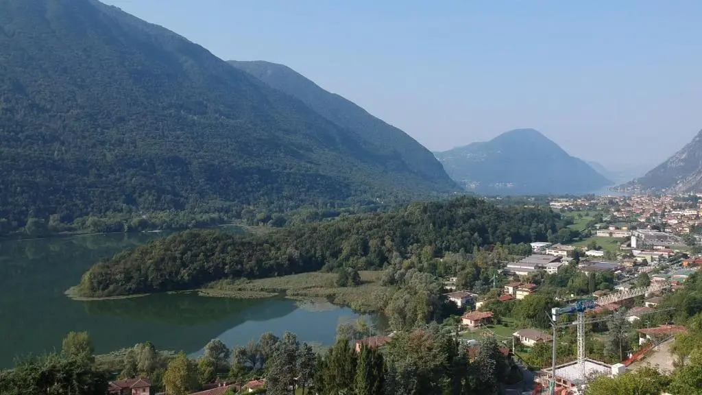 La Cascina
