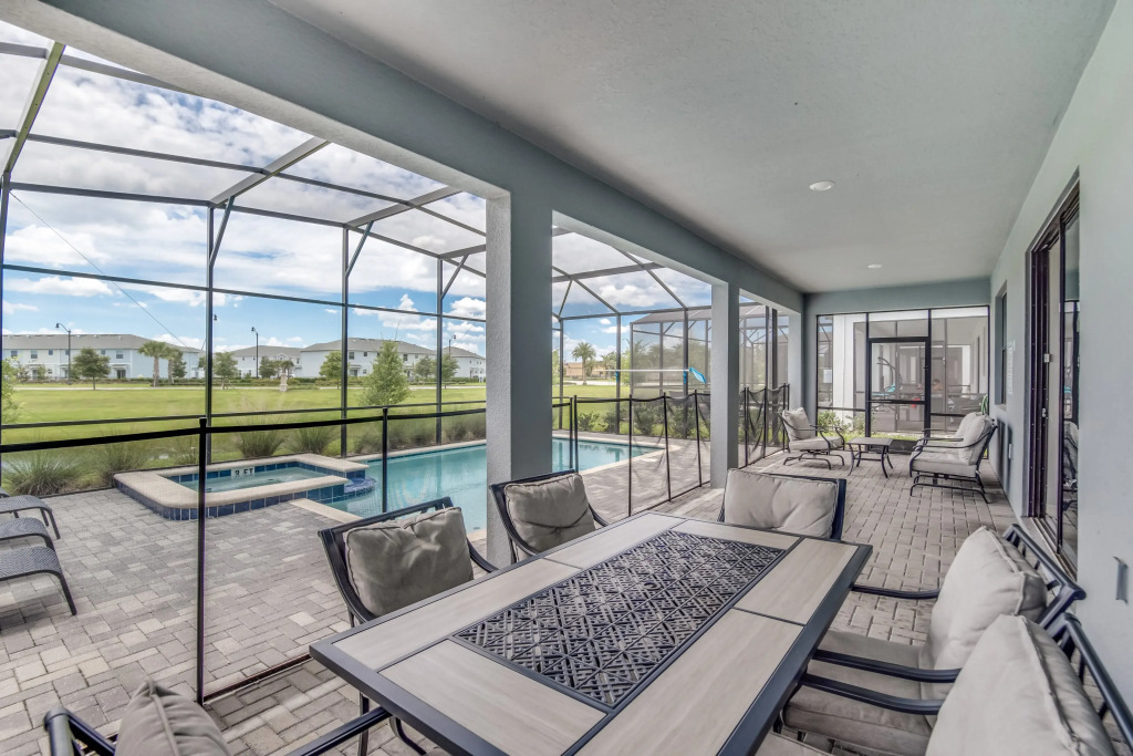2909FABLE, Kissimmee, US