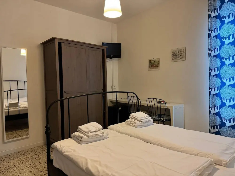 Prà de la Fam Hotel & Apartments