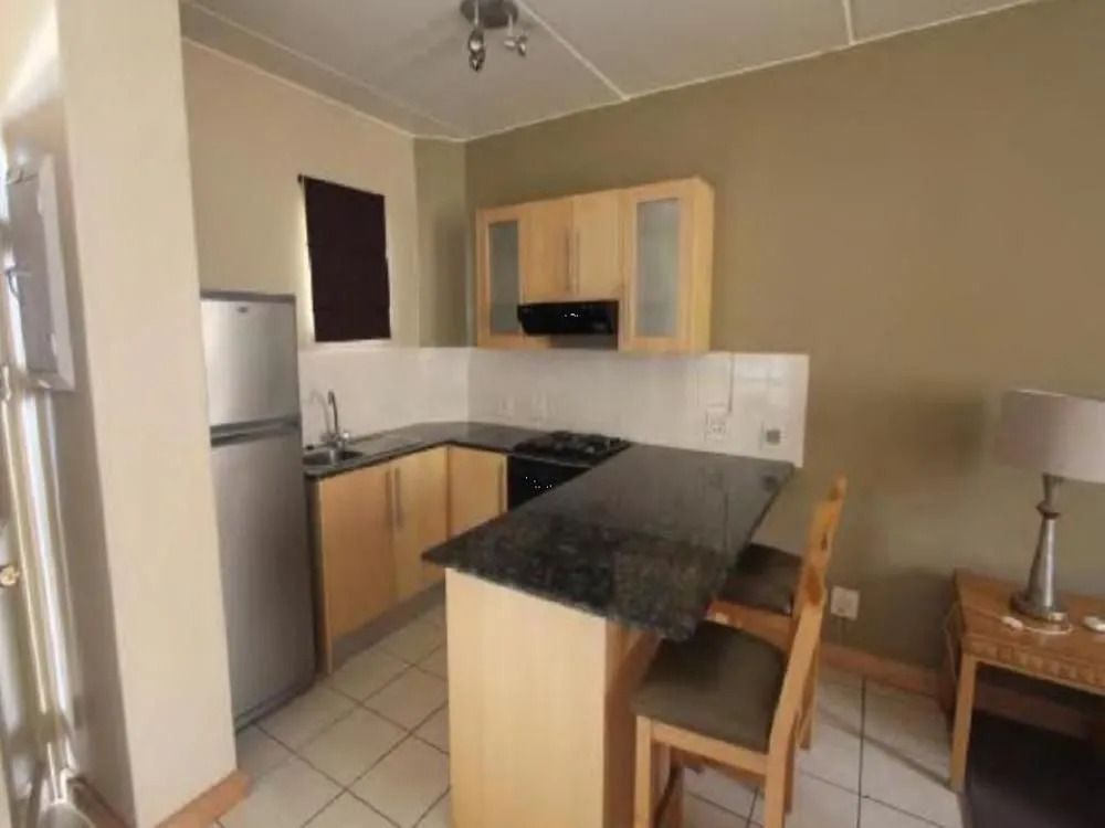 Airport Inn Executive Suites