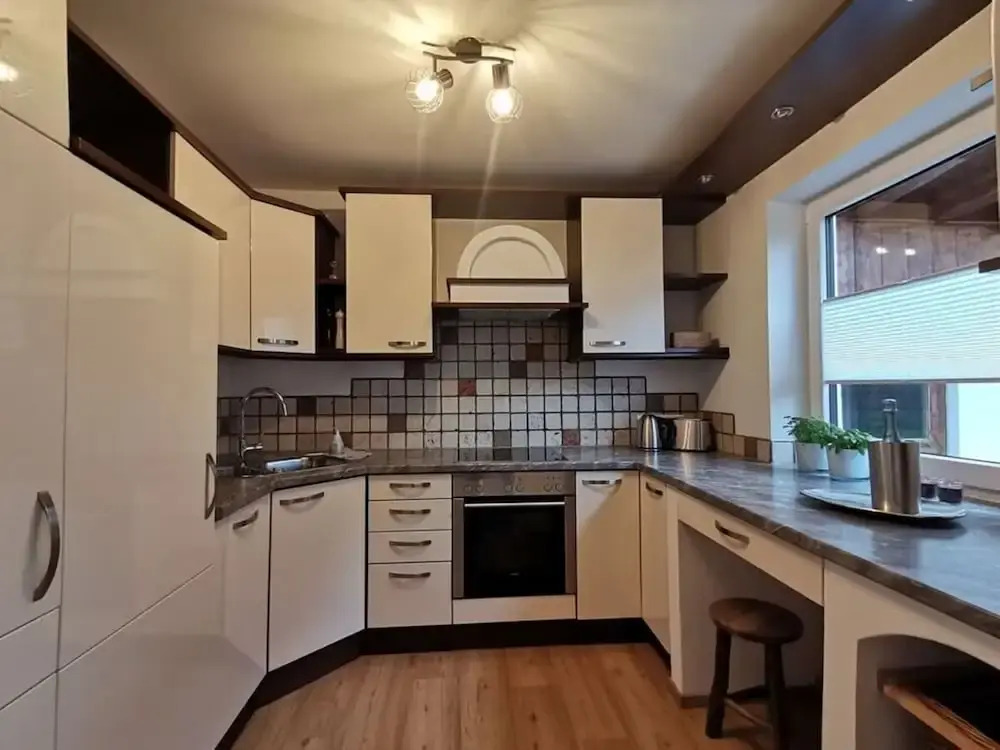 Amazing Apartment Near Ski-lift