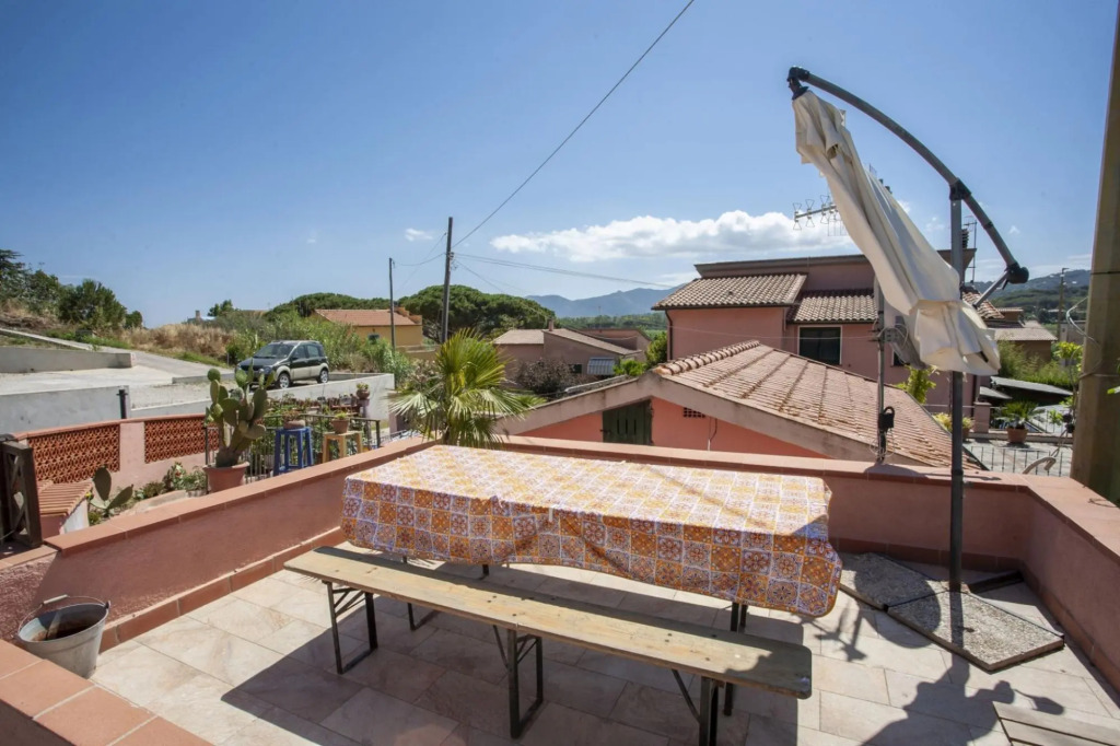 Nanni Cottage in a quiet area in Portoferraio-COTTAGE NANNI