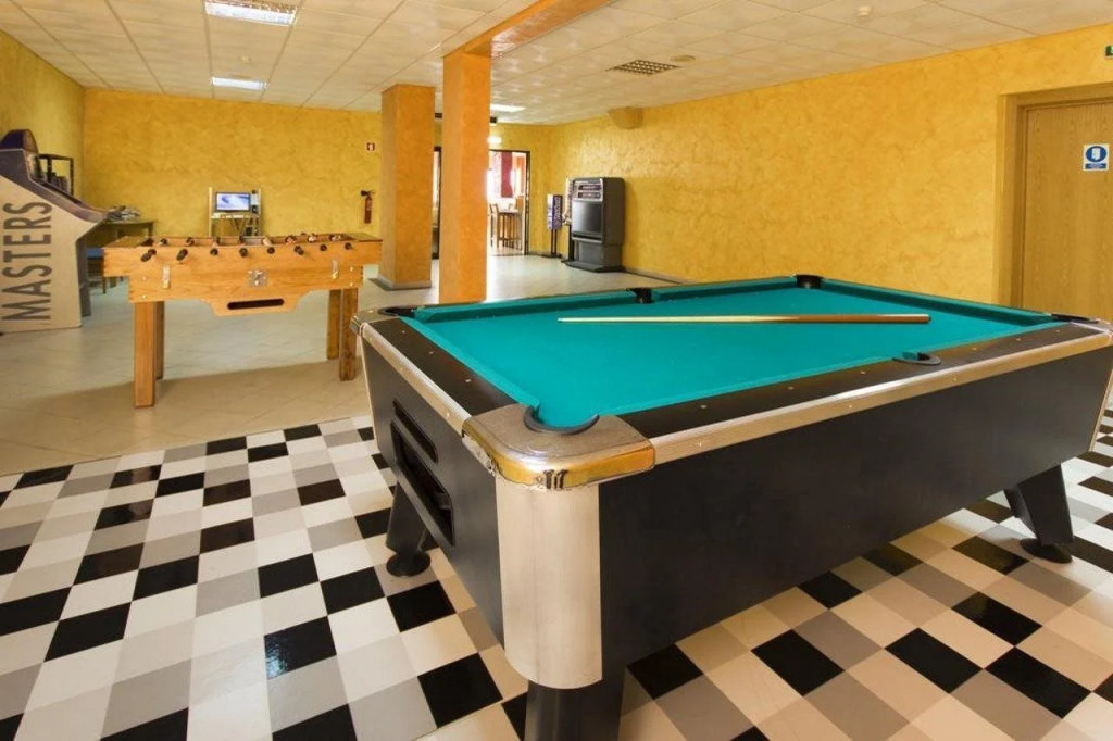 Aparthotel Alagoa Mar