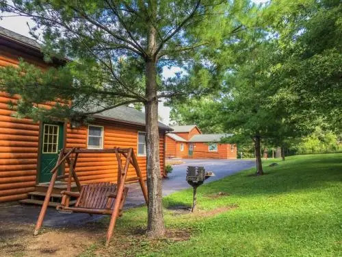 White Pines Inn