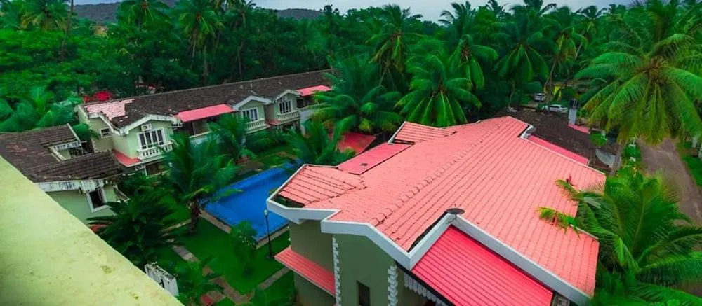 Leelainn Villas