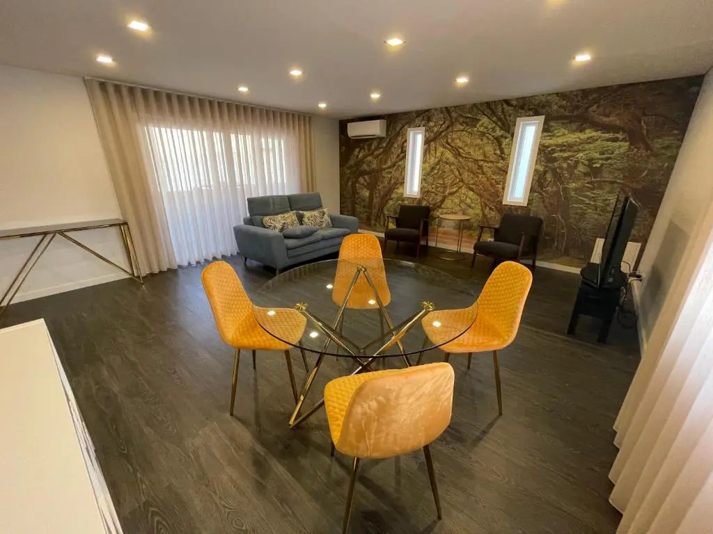 Merim Apartments