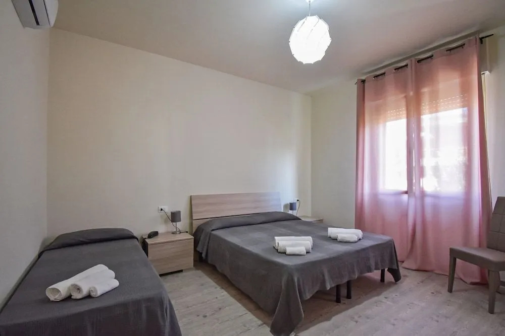 hotel La pineta