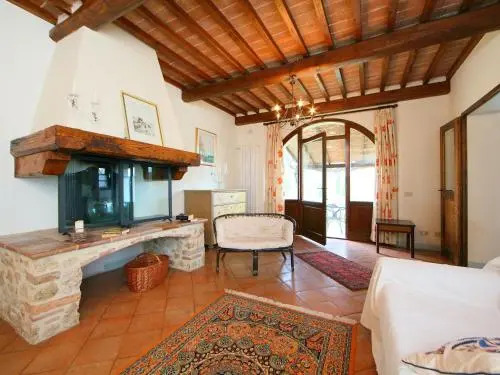 Locazione turistica Podere S Giovanni