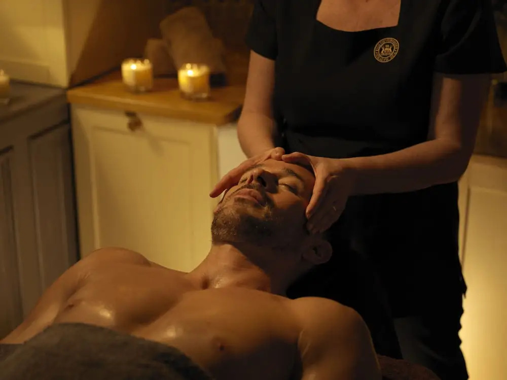 The Devonshire Arms Country House Hotel & Spa