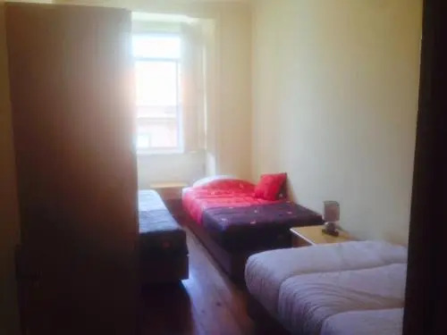 LisBangla Guest House