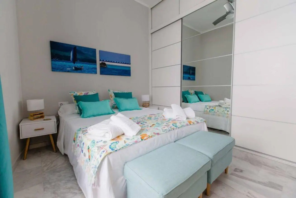 Apartamento Casa del Almirante