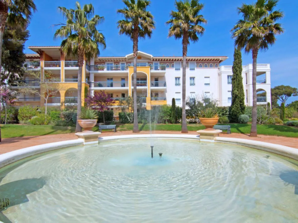 Le Grand Parc 17488