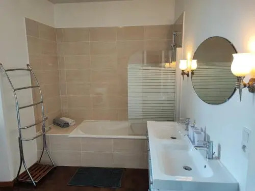 Bourg-Saint-Maurice 68 M2 En Centre Ville
