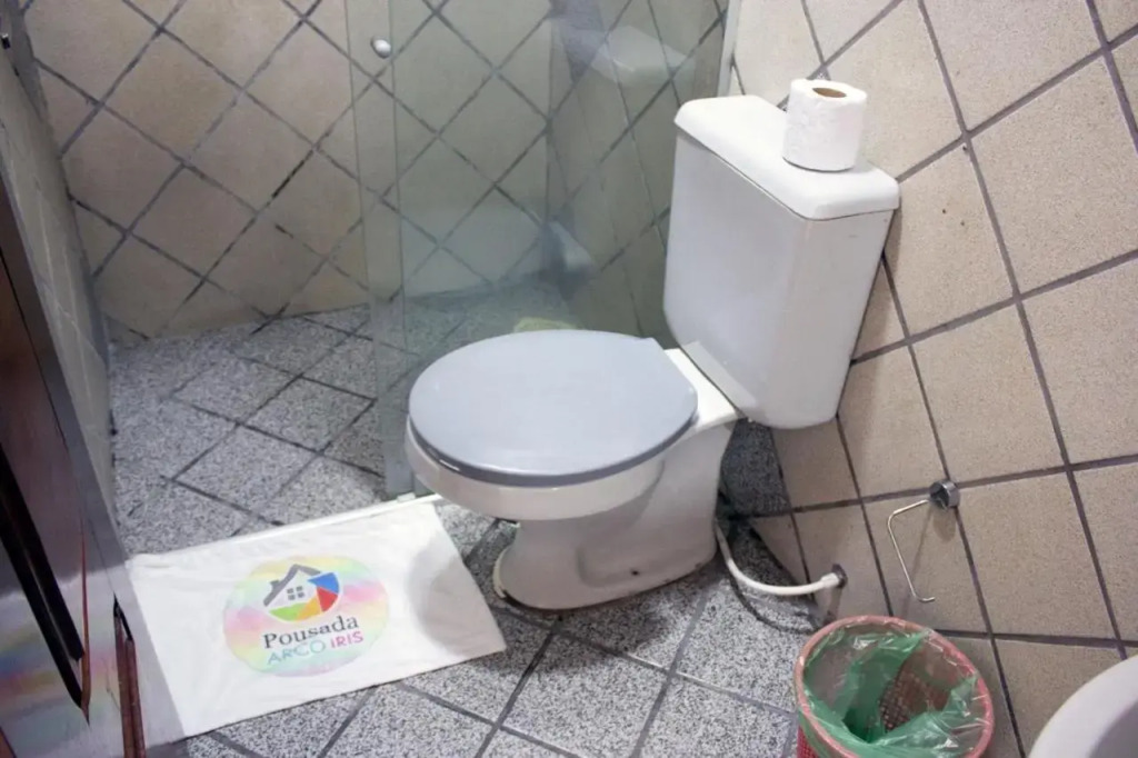 Pousada Arco Iris Fortaleza