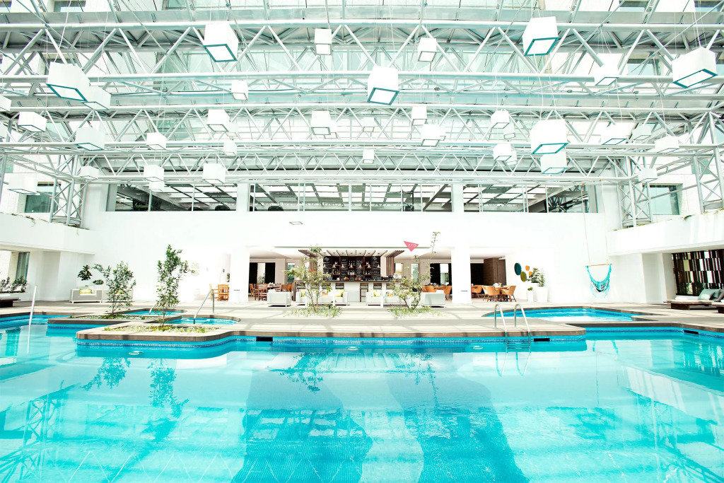 Tikal Futura Hotel & Convention Center