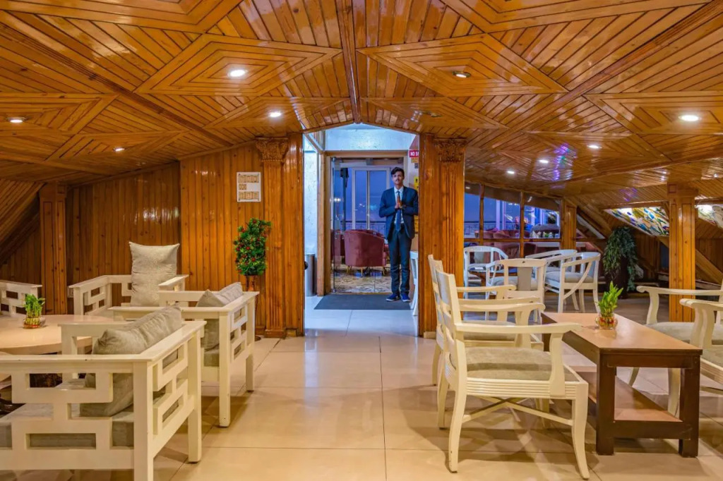 Ashiana Clarks Inn, Shimla