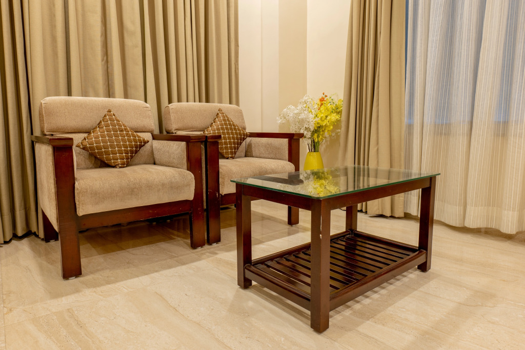 Prism- A Boutique Hotel