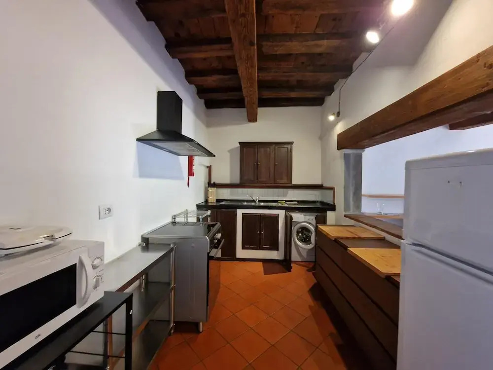 Stufa Apartment in Firenze