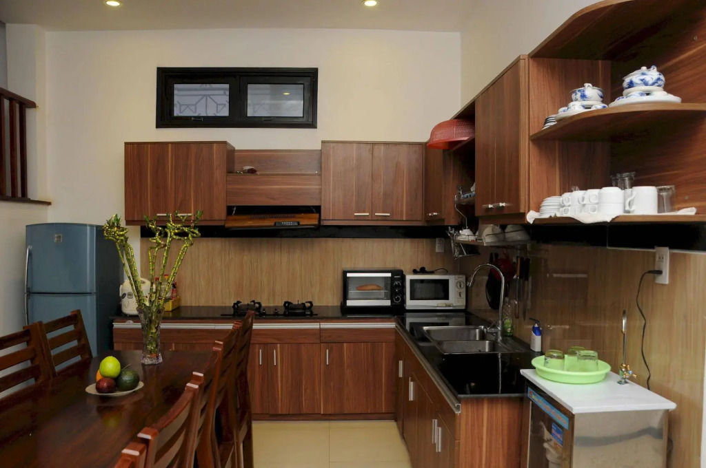 Ki Nô Homestay