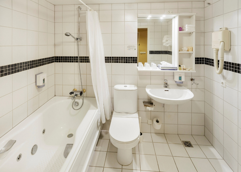 Fosshotel Rauðará