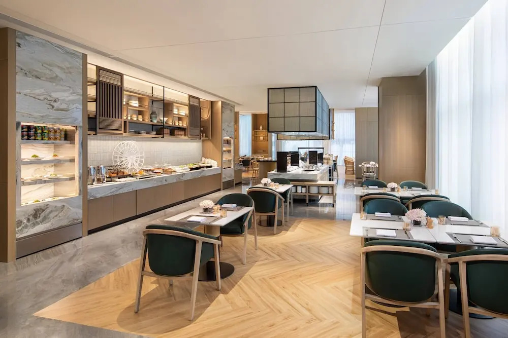 Courtyard Marriott Jiangyin
