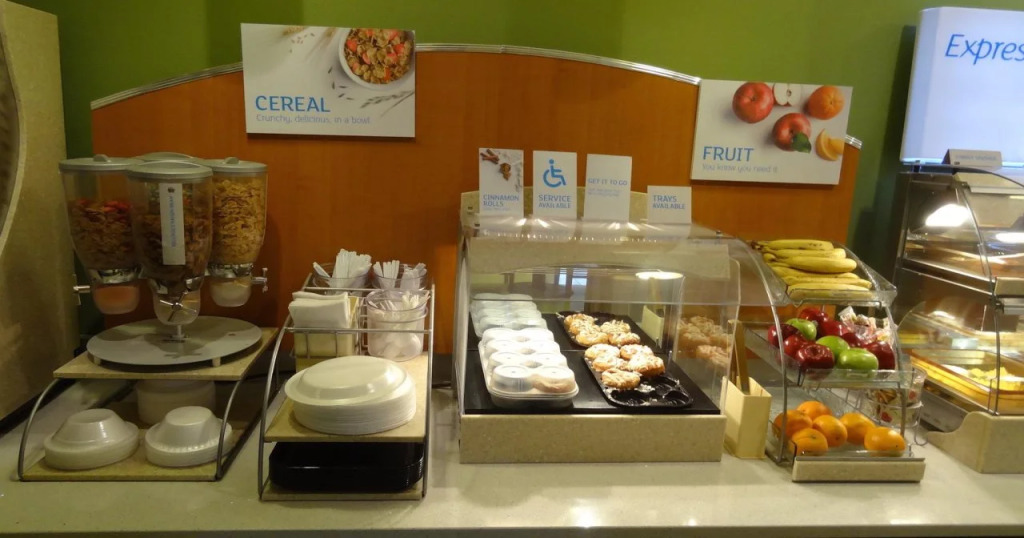 Holiday Inn Express Hotel Kansas City - Bonner Springs by IHG