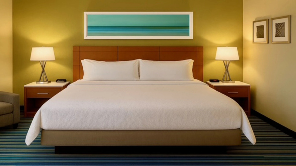 Holiday Inn Express - Clermont by IHG