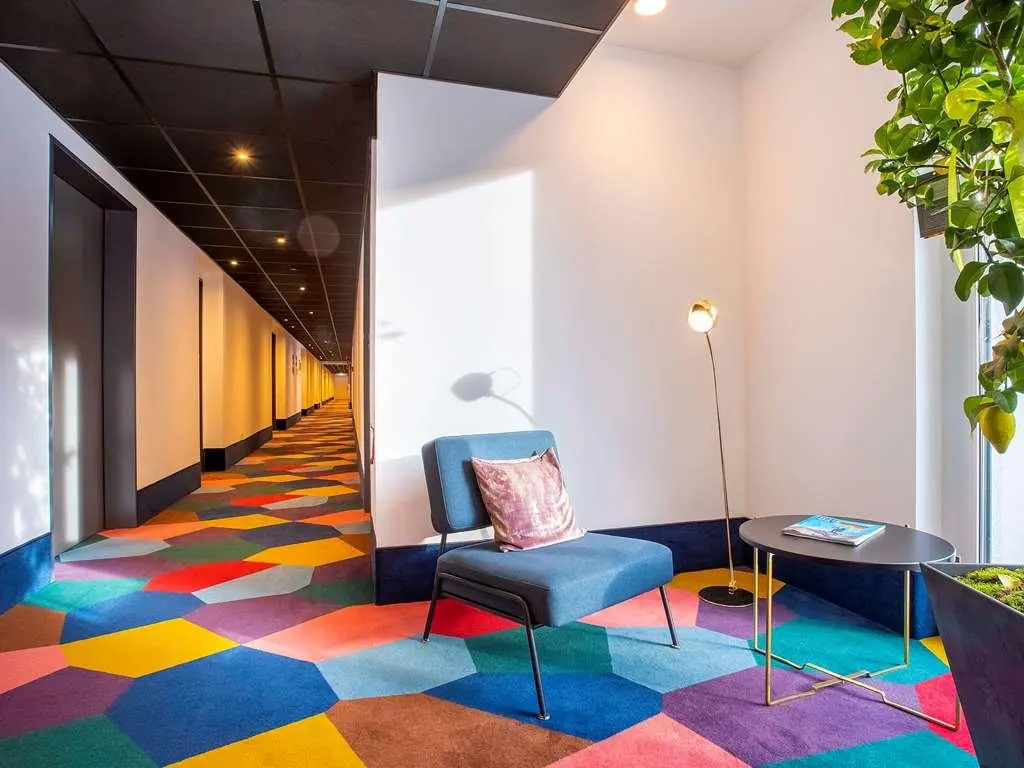 ibis Styles Pforzheim