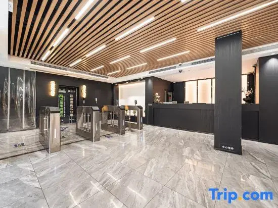 Shanghai Dragon Cat Esports Hotel