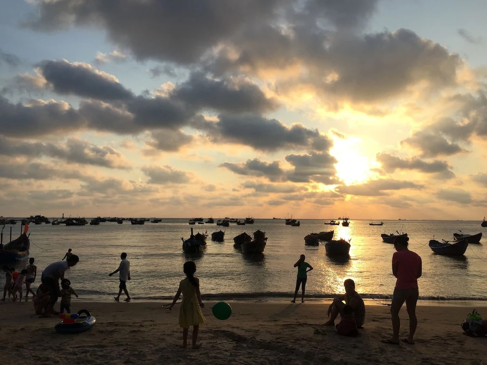 Mio Hotel Vũng Tàu