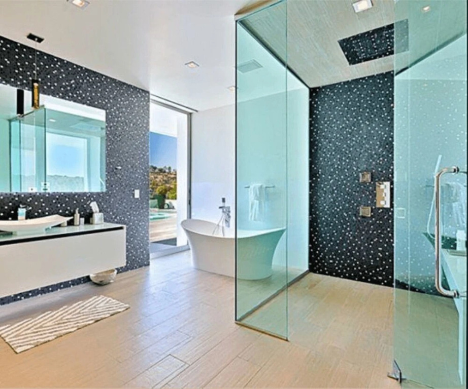 Villa Hollywood Jewel