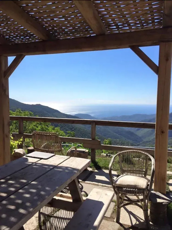 B&B del Cantoniere