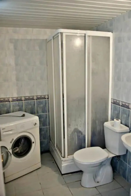 Konyaalti Beach Apartment 661