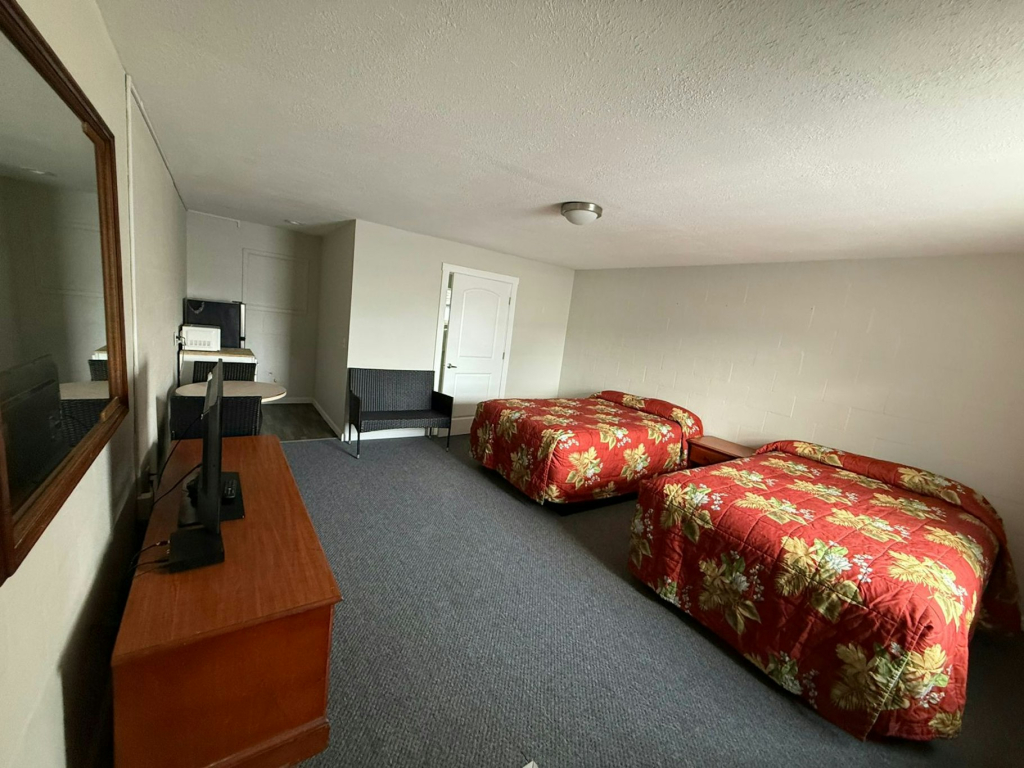 Rollies Motel Daytona Beach by Hotel O