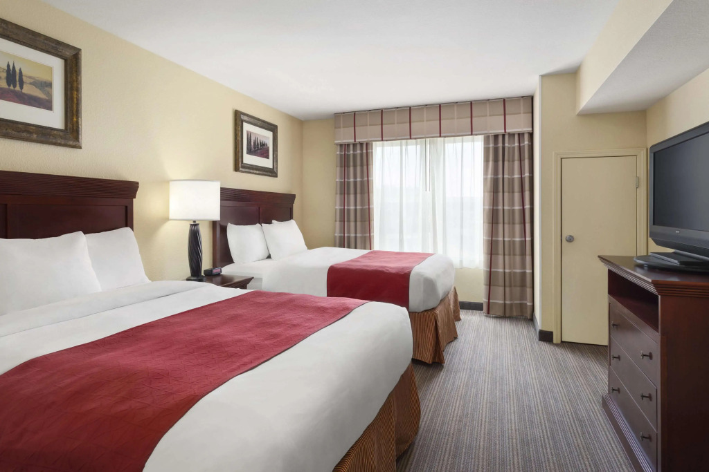 Comfort Inn & Suites Dothan Northside Plaza