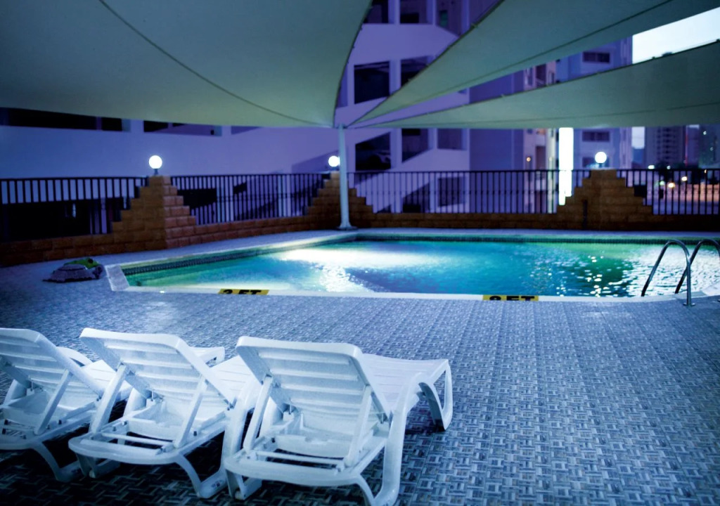 Panorama Hotel and Spa