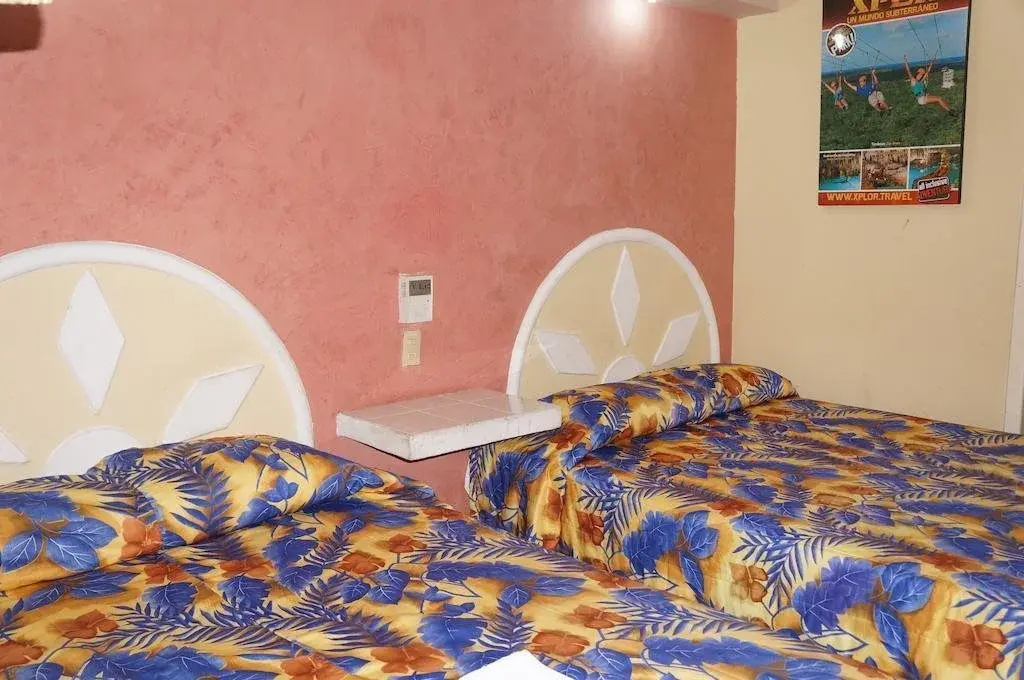 Hotel Azteca