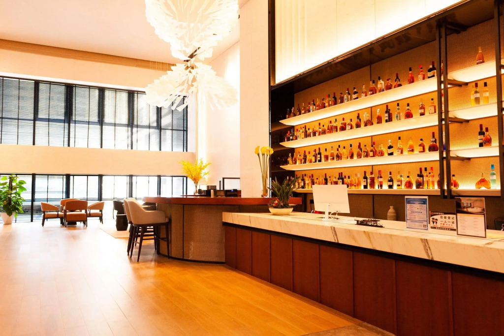 Wingate by Wyndham Changsha Yuhua North