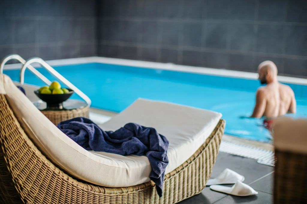 Sofianna Resort & Spa