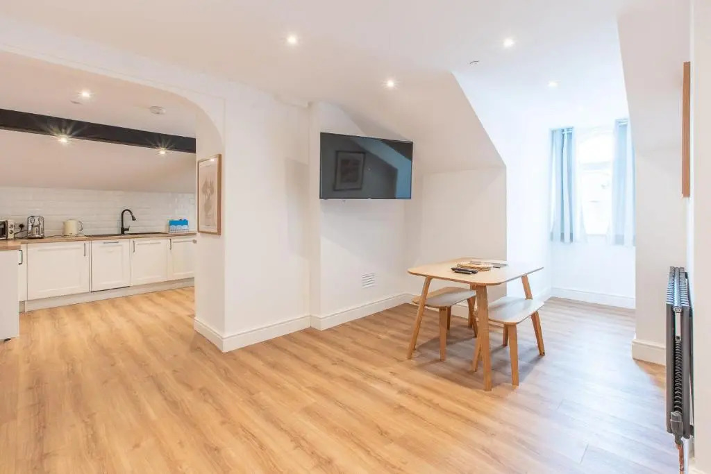 Banc Apartment 2